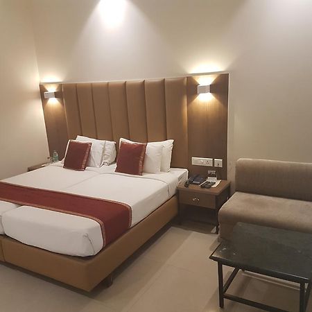 Grand Hotel Agra  Extérieur photo