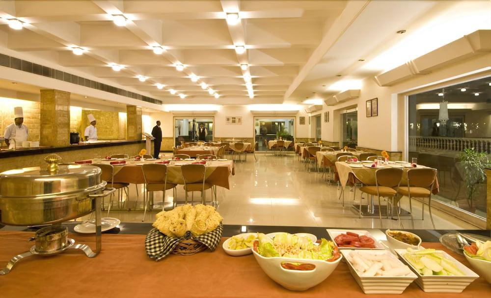 Grand Hotel Agra  Extérieur photo