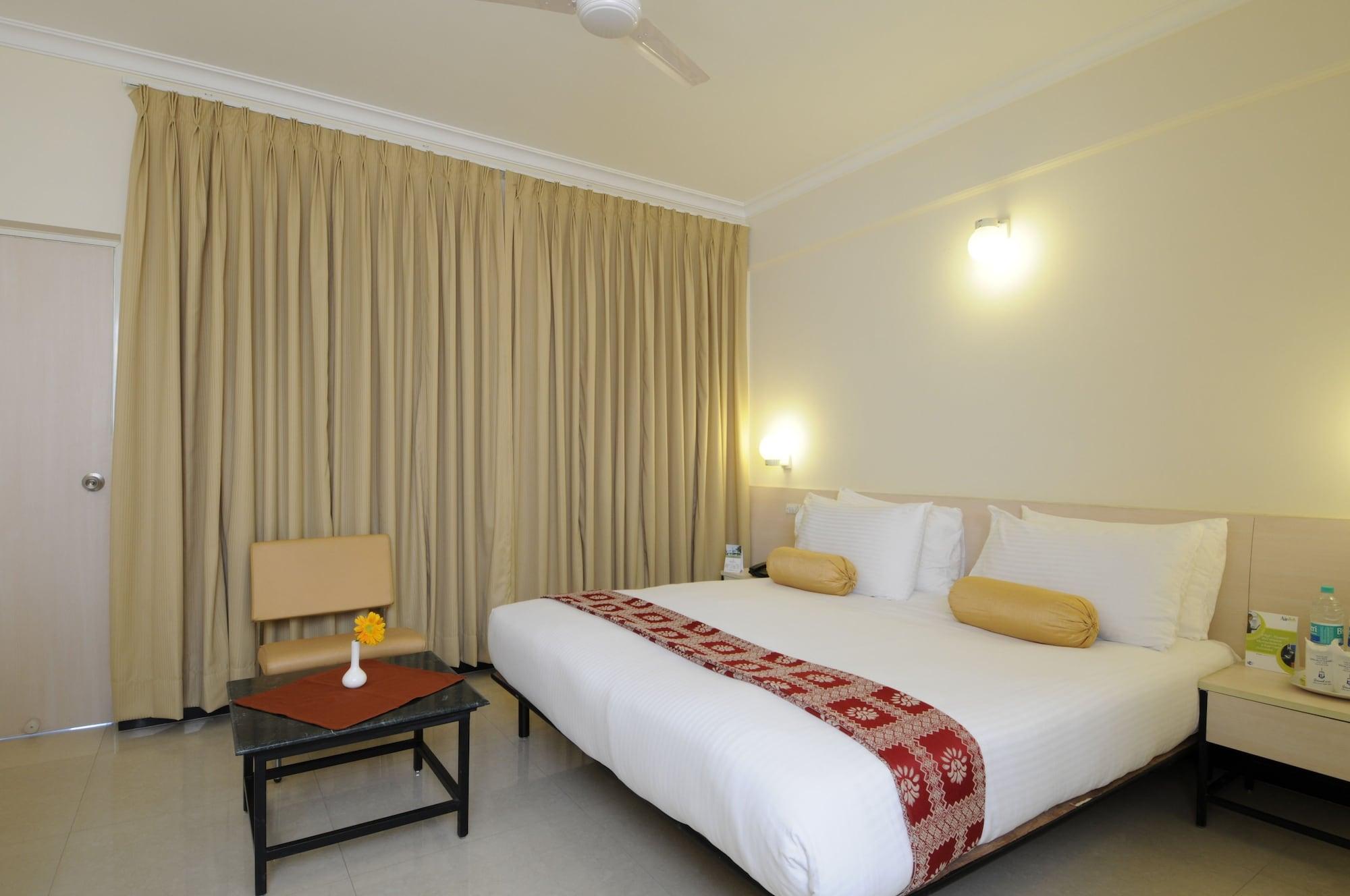 Grand Hotel Agra  Extérieur photo