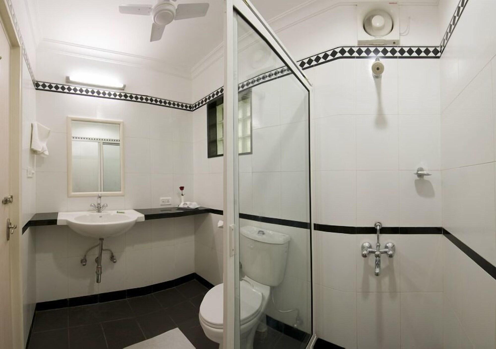 Grand Hotel Agra  Extérieur photo
