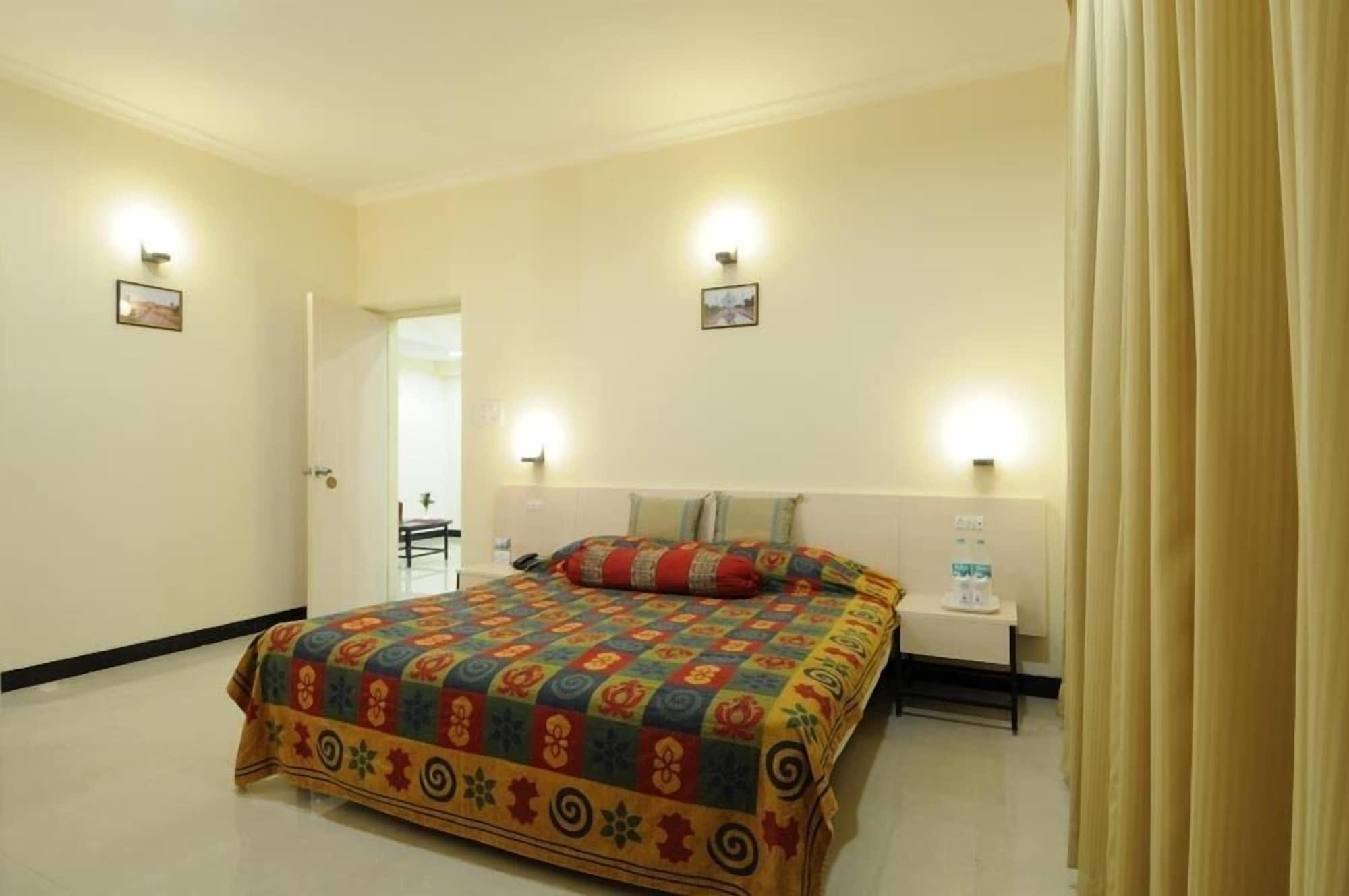 Grand Hotel Agra  Extérieur photo