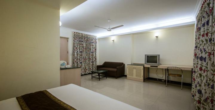 Grand Hotel Agra  Extérieur photo