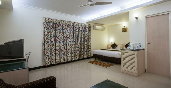 Grand Hotel Agra  Extérieur photo