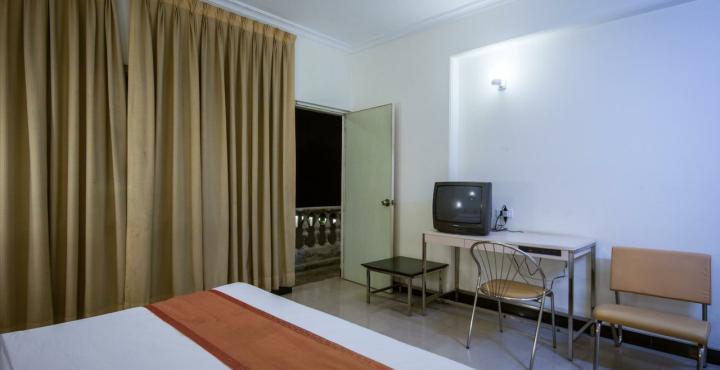 Grand Hotel Agra  Extérieur photo