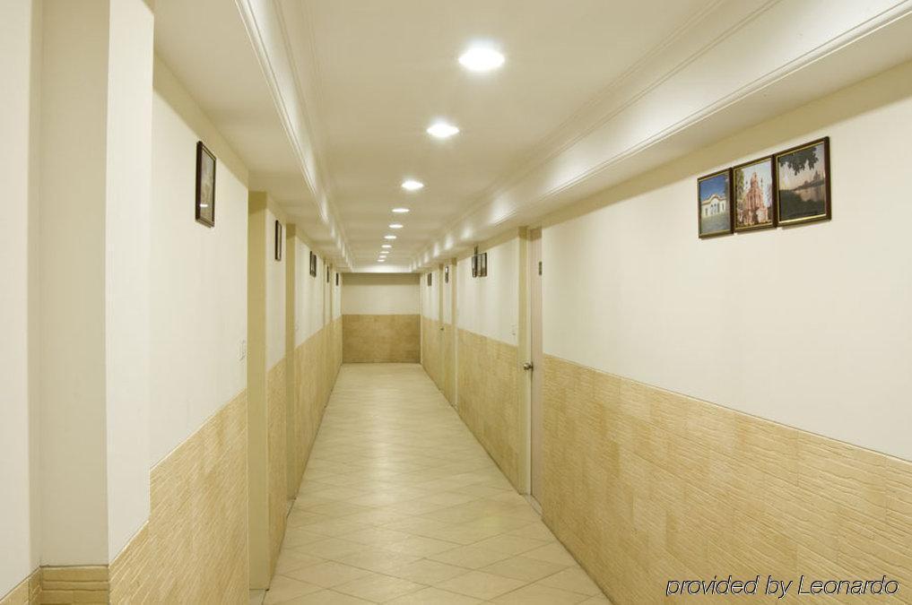 Grand Hotel Agra  Intérieur photo