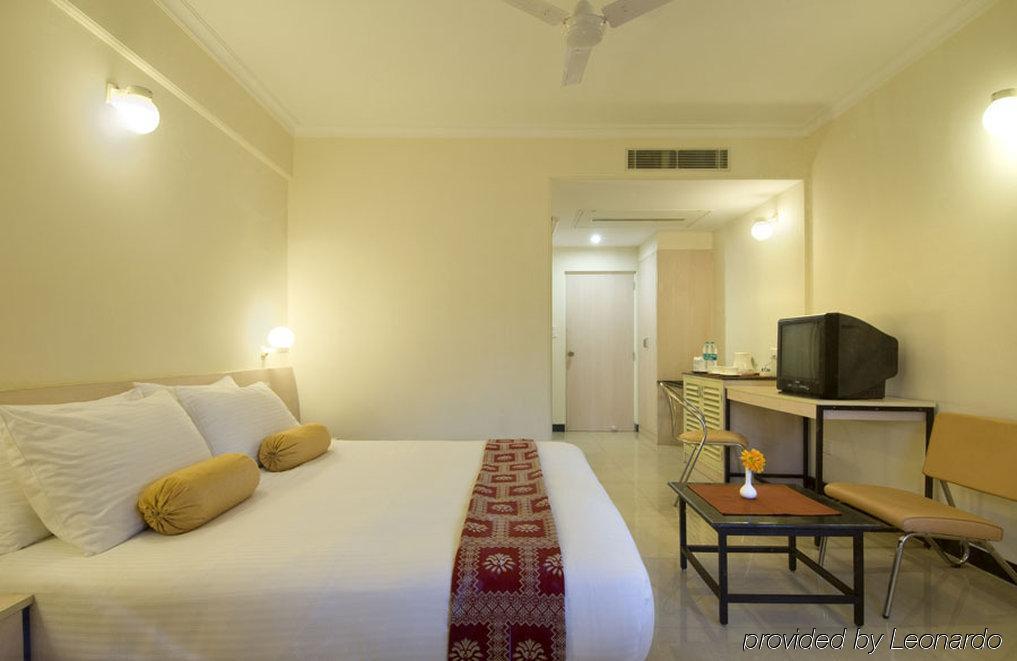 Grand Hotel Agra  Chambre photo