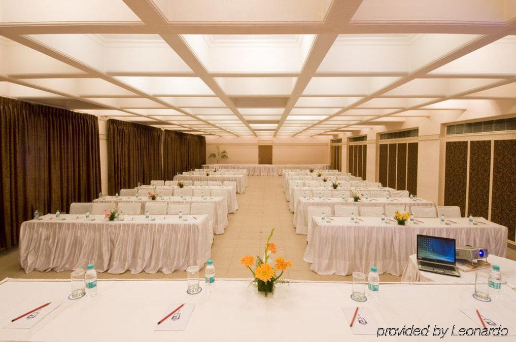 Grand Hotel Agra  Facilités photo