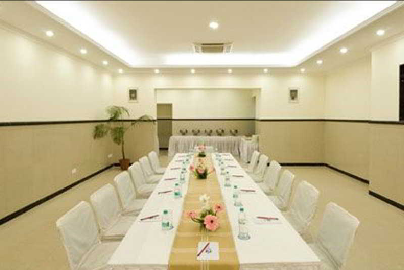 Grand Hotel Agra  Extérieur photo