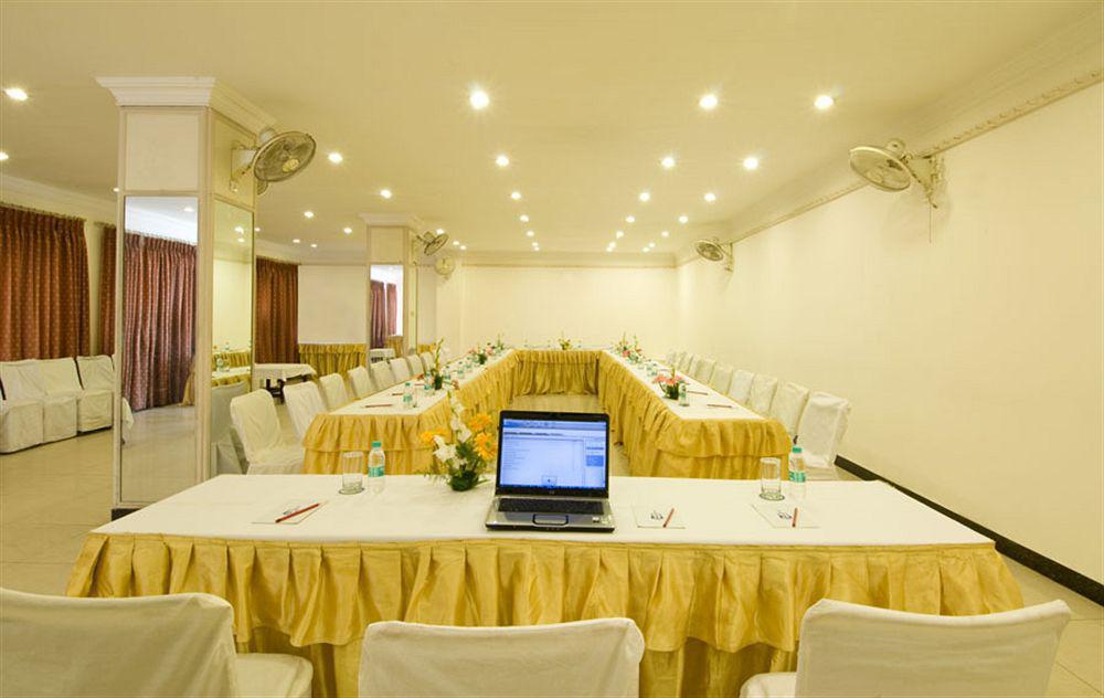Grand Hotel Agra  Extérieur photo