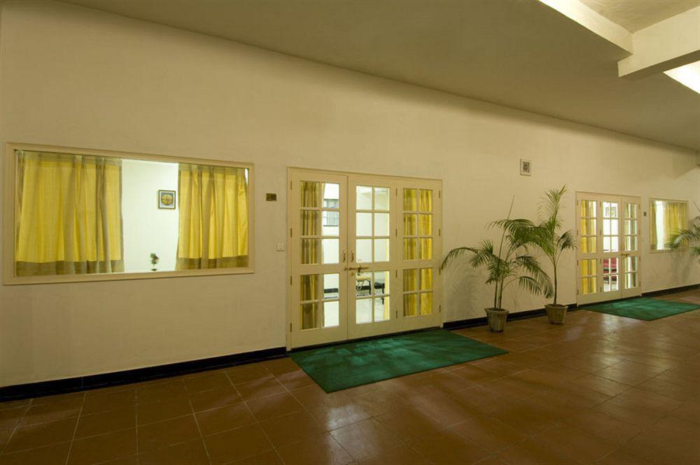 Grand Hotel Agra  Extérieur photo