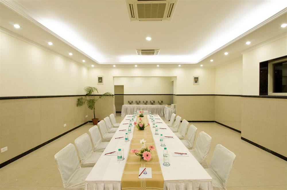 Grand Hotel Agra  Extérieur photo